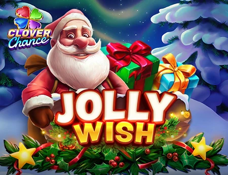 Jolly Wish Clover Chance