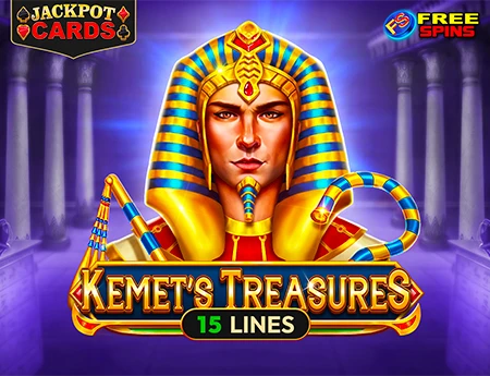 Kemets Treasures