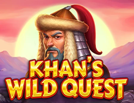 Khans Wild Quest