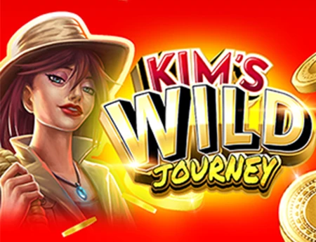 Kims Wild Journey