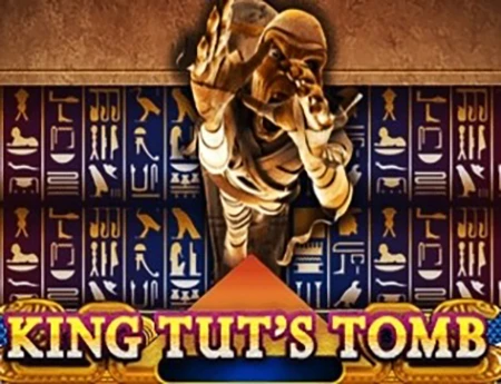 King Tuts Tomb