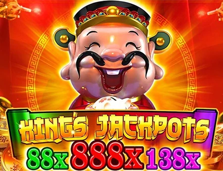 Kings Jackpots