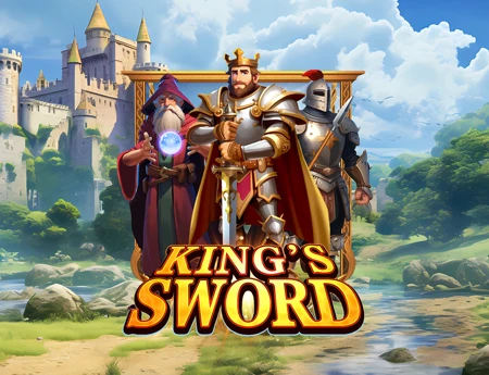 Kings Sword