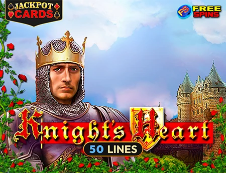 Knights Heart