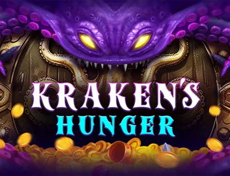 Krakens hunger