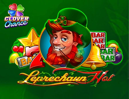 Leprechaun Hot Clover Chance
