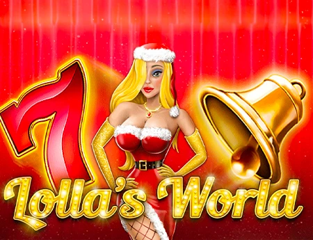 Lollas World Christmas