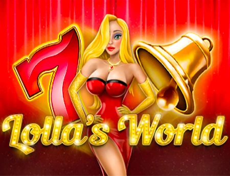 Lollas World