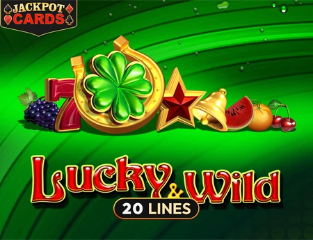 Lucky Wild