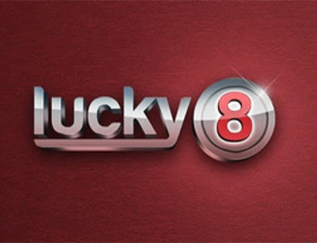 Lucky 8