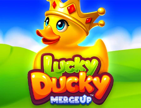 Lucky Ducky