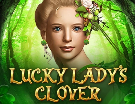 Lucky Ladys Clover