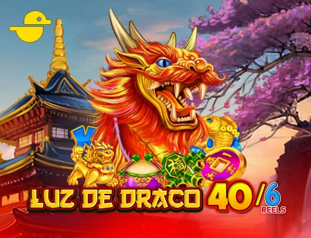 Luz de Draco 406 reels