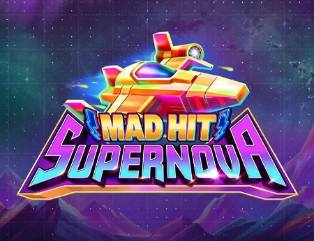 Mad Hit Supernova upcoming