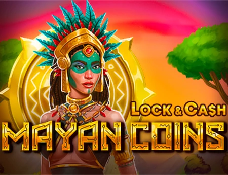 Mayan Coins LockCash