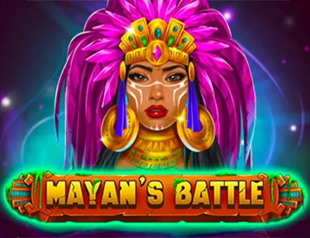 Mayans Battle