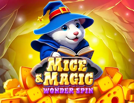 MiceMagic