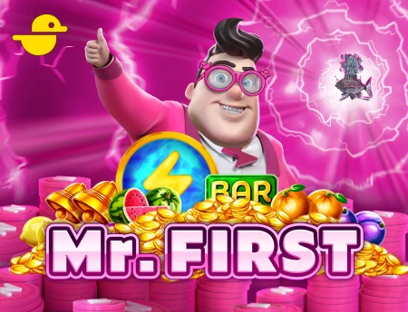 Mr First Buy Bonus
