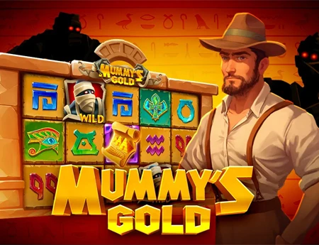 Mummys Gold