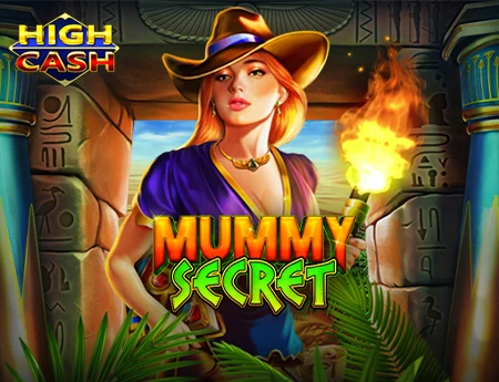 Mummys Secret