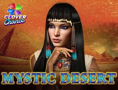 MysticDesert Clover Chance