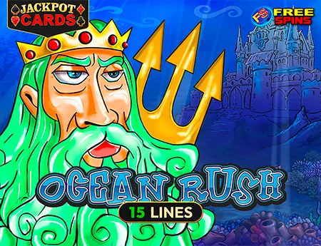 Ocean Rush