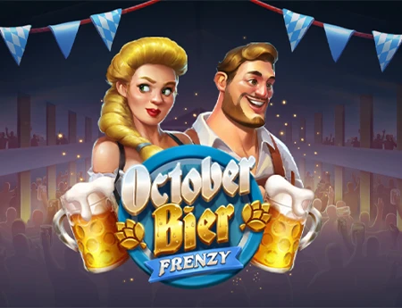 October Bier Frenzy