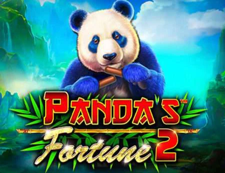 Pandas Fortune 2
