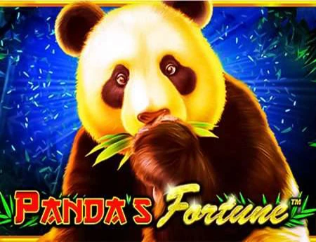 Pandas Fortune