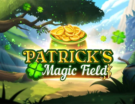 Patricks Magic Field