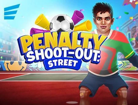 Penalty Shoot Out Street
