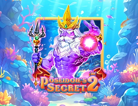Poseidons Secret 2