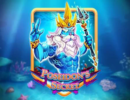 Poseidons Secret