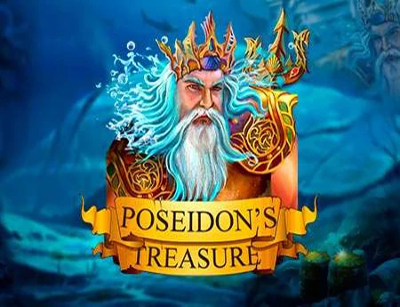 Poseidons Treasure