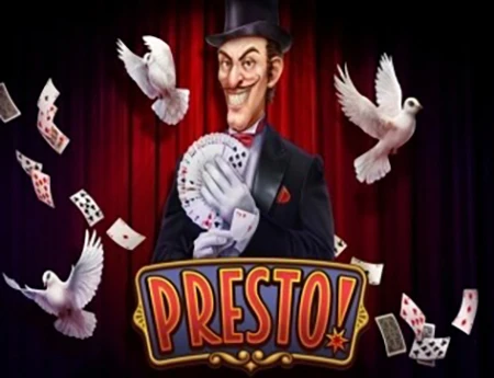 Presto