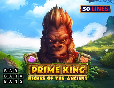 Prime King Riches of the Ancient