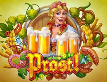 Prost