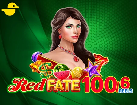 Redfate 1006 reels
