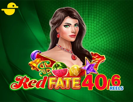 Redfate 406