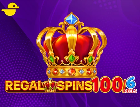 Regal Spins 1006 reels