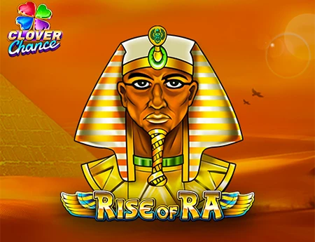 Rise of Ra Clover Chance