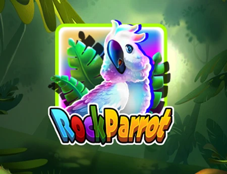 Rock Parrot