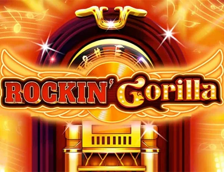 Rockin Gorilla