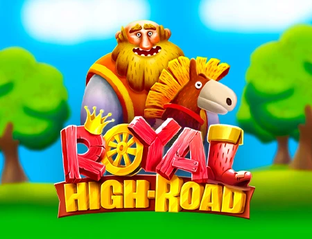 Royal High Road
