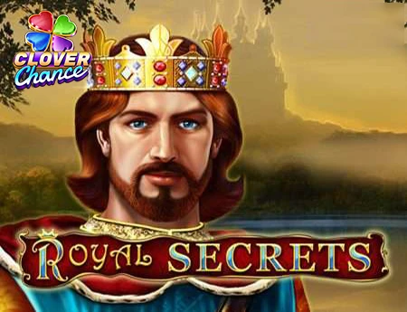 Royal Secrets Clover Chance