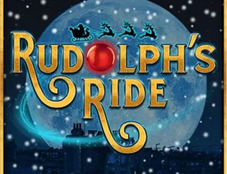 Rudolphs Ride