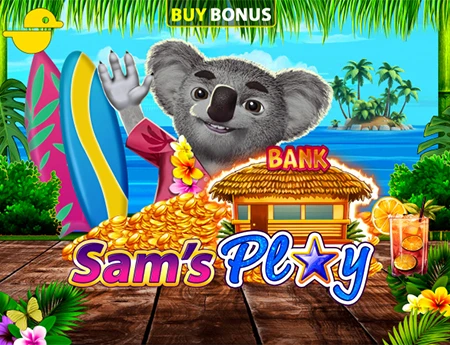 Sams Play