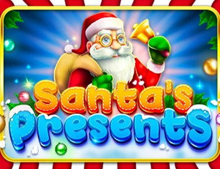 Santas Presents