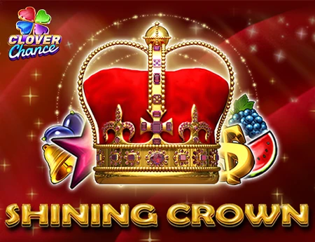 Shining Crown Clover Chance