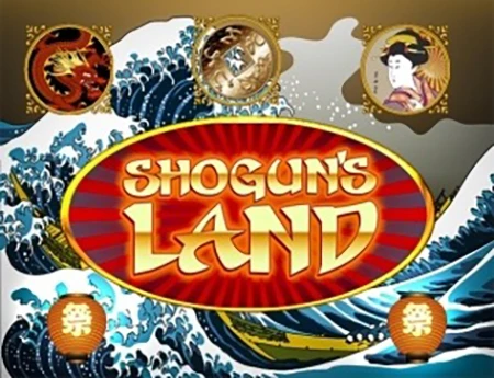 Shoguns Land